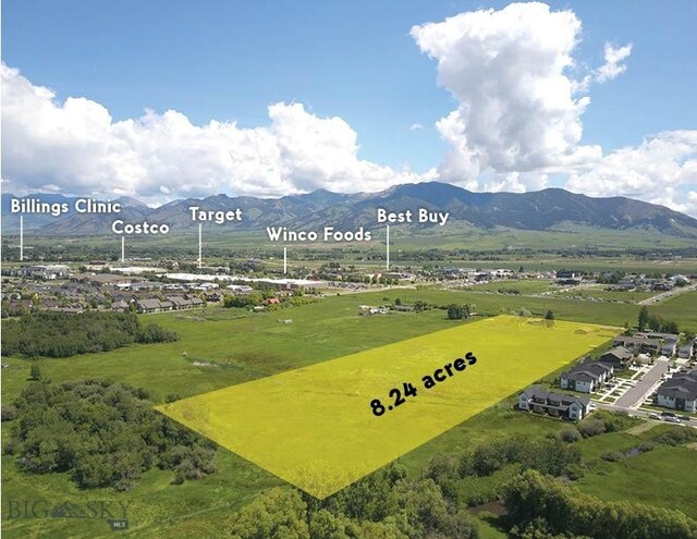 1109 Thomas Dr, Bozeman, MT 59718 - photo 1