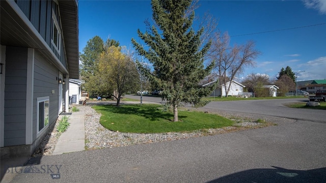 417 Henry Dr, Belgrade, MT 59714 - view of yard featuring a residential view