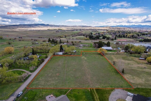 TBD Canyon View, Livingston, MT 59047 - photo 2