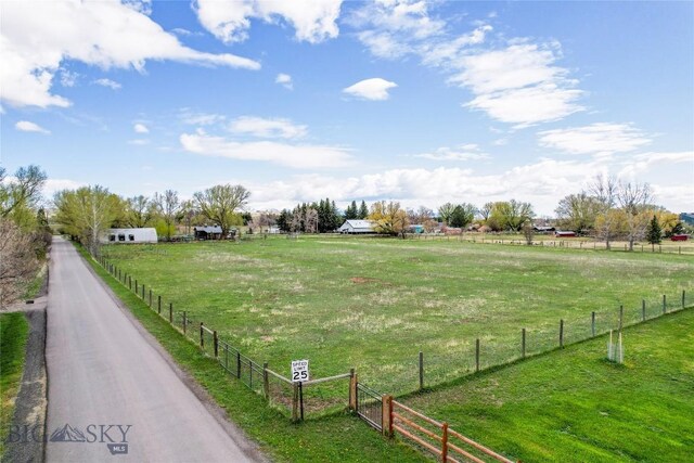 TBD Canyon View, Livingston, MT 59047 - photo 3