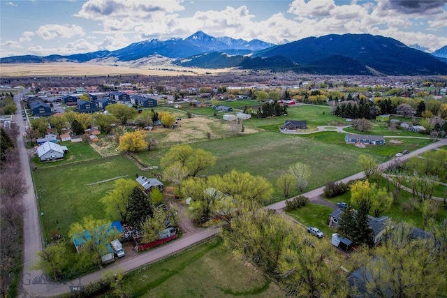 TBD Canyon View, Livingston, MT 59047 - photo 4