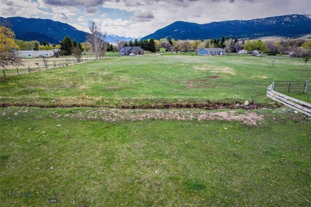 TBD Canyon View, Livingston, MT 59047 - photo 6
