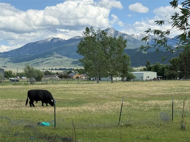 TBD Canyon View, Livingston, MT 59047 - photo 14