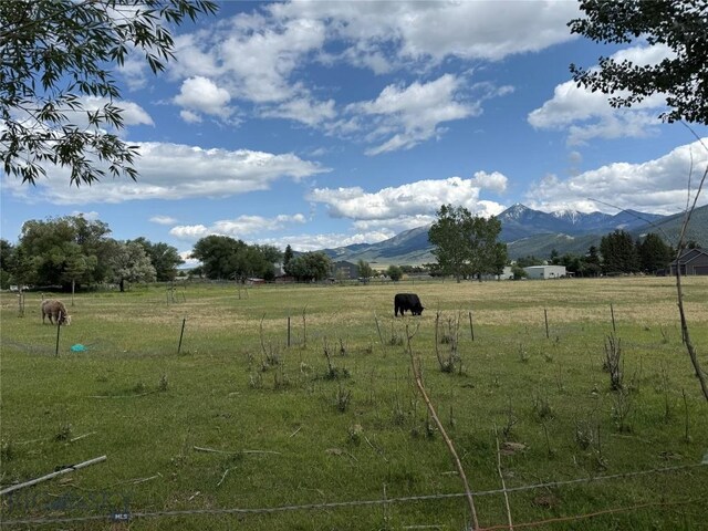 TBD Canyon View, Livingston, MT 59047 - photo 17