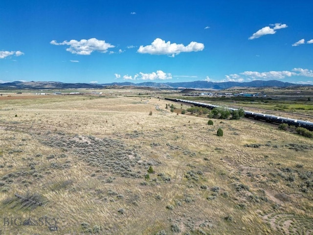 TBD Laird St, Ramsay, MT 59748