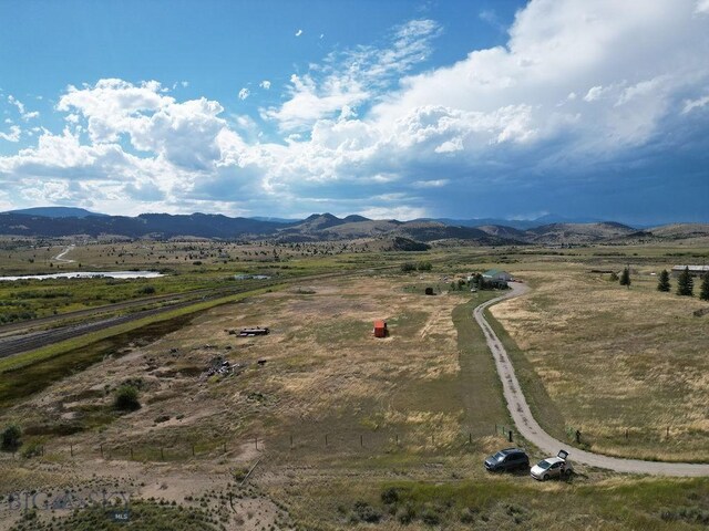 TBD Laird St, Ramsay, MT 59748