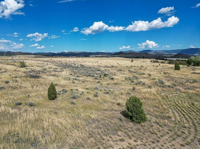 TBD Laird St, Ramsay, MT 59748