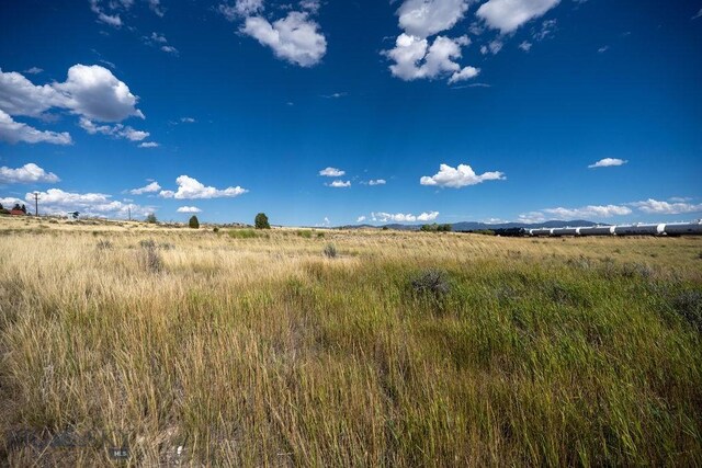 TBD Laird St, Ramsay, MT 59748