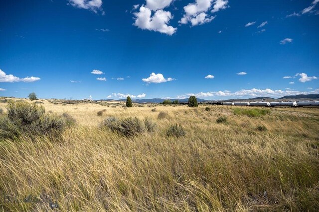 TBD Laird St, Ramsay, MT 59748