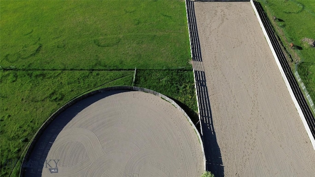 8265 Fowler Ln, Bozeman, MT 59718 - aerial view