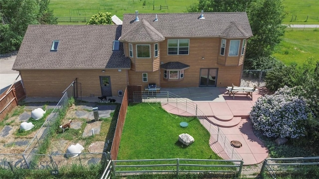 8265 Fowler Ln, Bozeman, MT 59718 - photo 2
