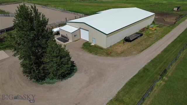 8265 Fowler Ln, Bozeman, MT 59718 - photo 3