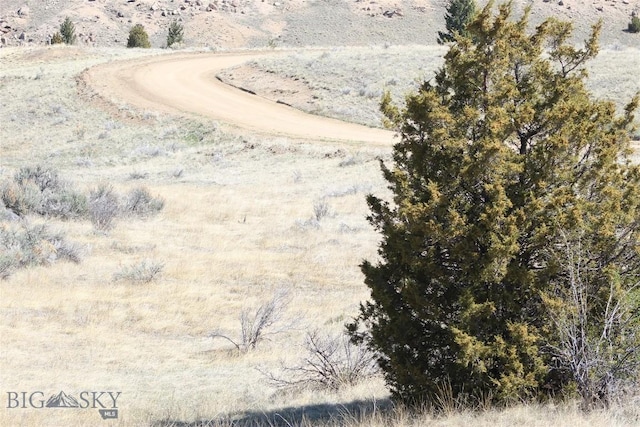 TBD Tbd, Butte, MT 59701