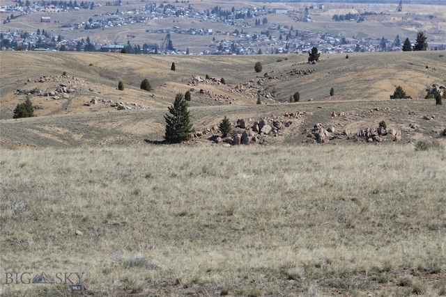 TBD Tbd, Butte, MT 59701