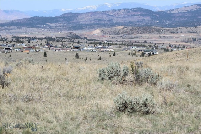 TBD Tbd, Butte, MT 59701