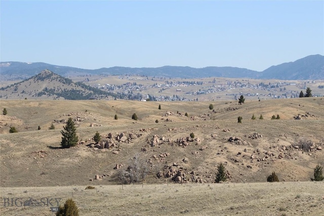 TBD Tbd, Butte, MT 59701