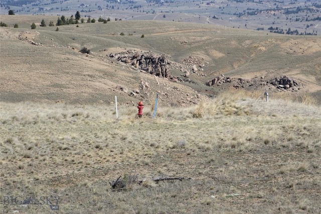 TBD Tbd, Butte, MT 59701