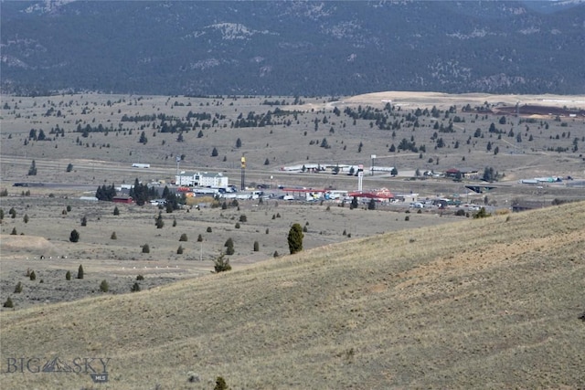TBD Tbd, Butte, MT 59701