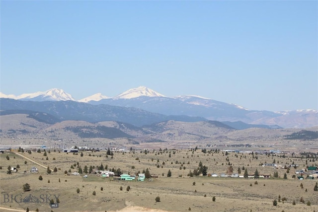 TBD Tbd, Butte, MT 59701