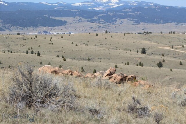 TBD Tbd, Butte, MT 59701