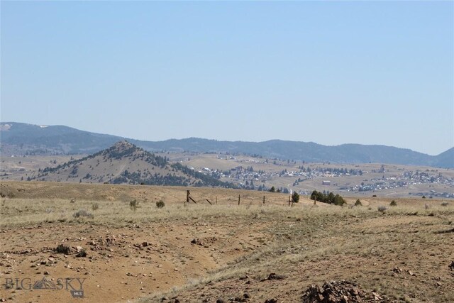 TBD Tbd, Butte, MT 59701