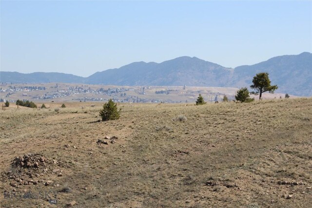 TBD Tbd, Butte, MT 59701