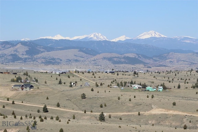 TBD Tbd, Butte, MT 59701
