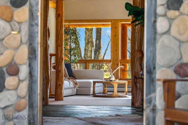 624 Rocking Horse Dr, Bozeman, MT 59718 - interior space
