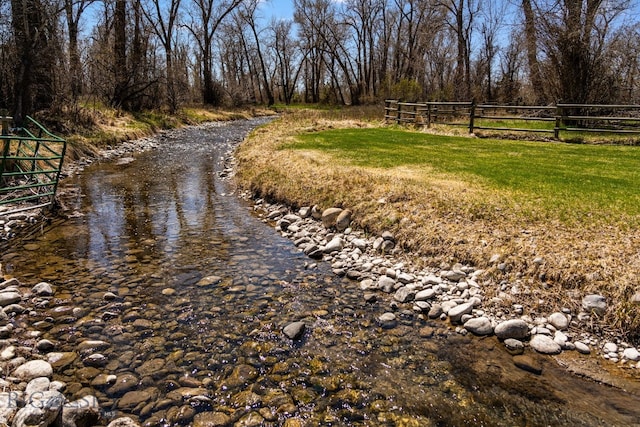 624 Rocking Horse Dr, Bozeman, MT 59718 - view of road