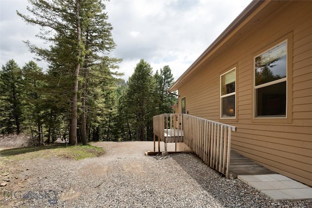 189 Quinn Creek Rd, Bozeman, MT 59715 - view of home's exterior