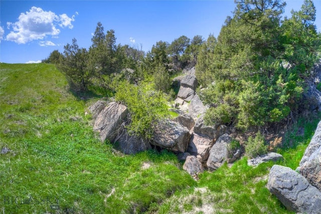 14549 High Flat Rd, Bozeman, MT 59718 - view of nature
