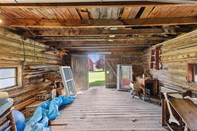 381 Bozeman Trail Rd, Bozeman, MT 59715 - interior space