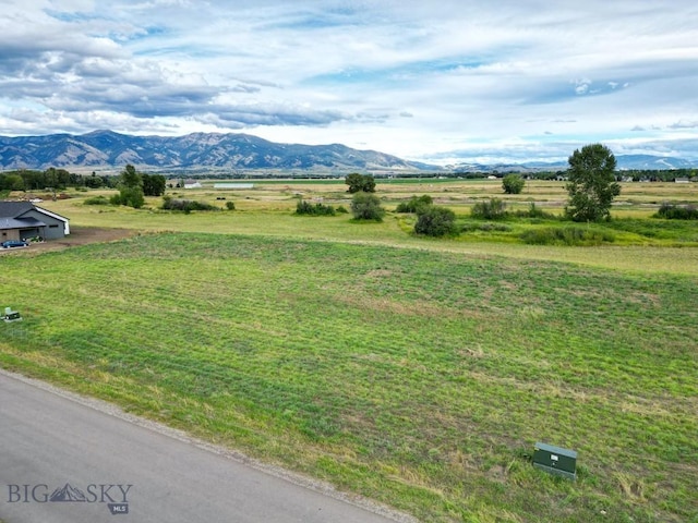 LOT3 Riparian Way, Bozeman, MT 59718