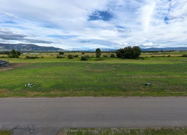 LOT3 Riparian Way, Bozeman, MT 59718