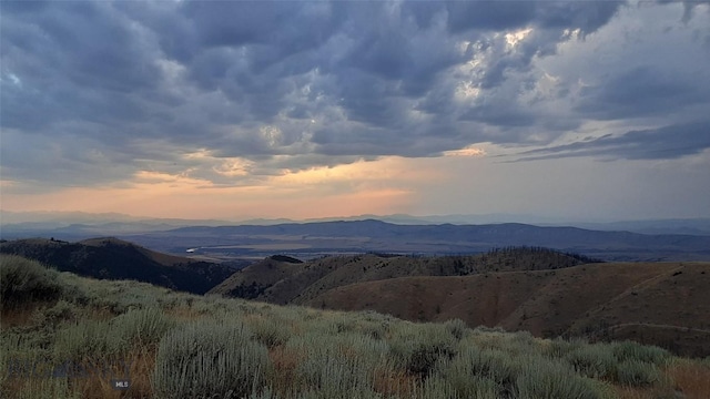 1842 Skyline Rd, Three Forks, MT 59752 - mountain view