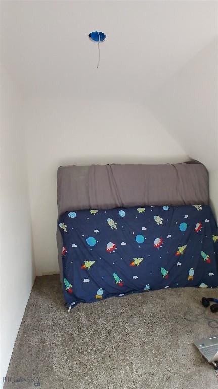1842 Skyline Rd, Three Forks, MT 59752 - bedroom with carpet floors