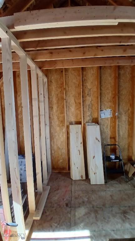 1842 Skyline Rd, Three Forks, MT 59752 - view of miscellaneous room