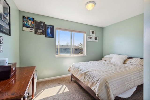 116 Michael Grove Ave, Bozeman, MT 59718 - carpeted bedroom featuring baseboards