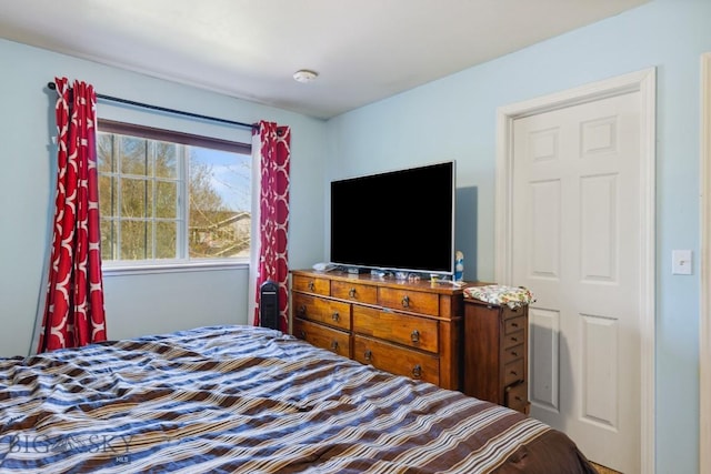 116 Michael Grove Ave, Bozeman, MT 59718 - view of bedroom