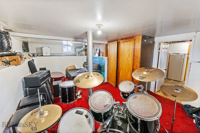 502 W Front St, Livingston, MT 59047 - interior space