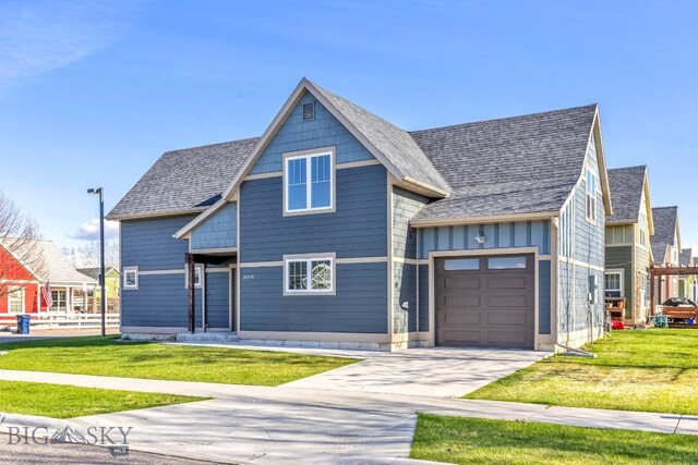 3598 Annie St, Bozeman, MT 59718 - photo 63