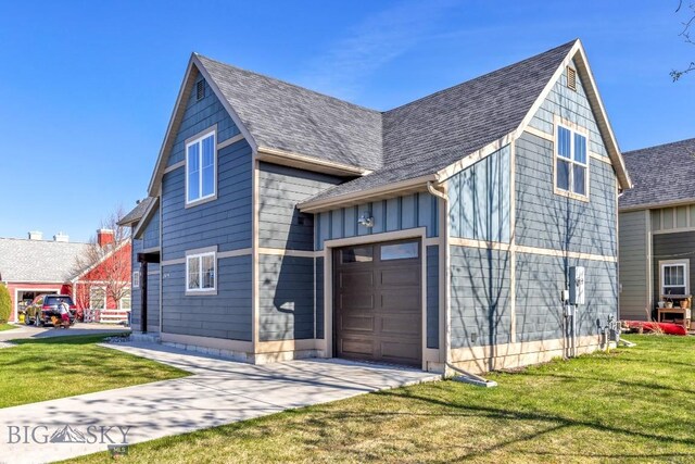 3598 Annie St, Bozeman, MT 59718 - photo 52
