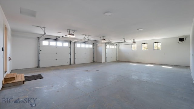 5680 Staffanson Rd, Bozeman, MT 59718 - garage with a garage door opener