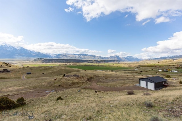 52 Arcturus Dr, Emigrant, MT 59027 - photo 1