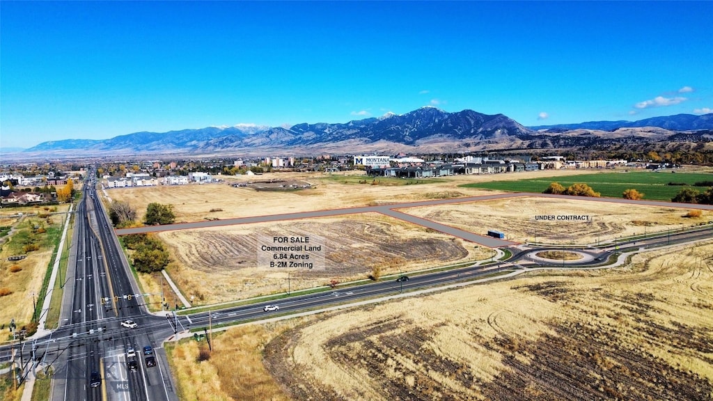 TBD 19th Ave S, Bozeman, MT 59718