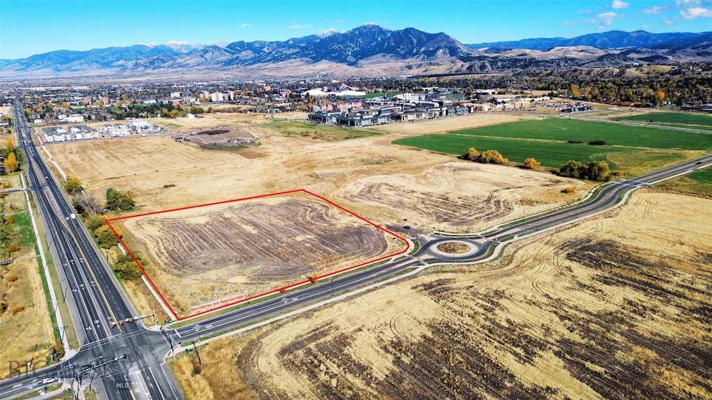 TBD 19th Ave S, Bozeman, MT 59718