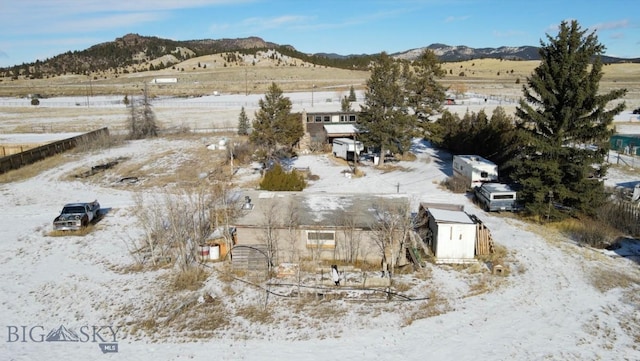 700 Dawson Loop, Butte, MT 59701