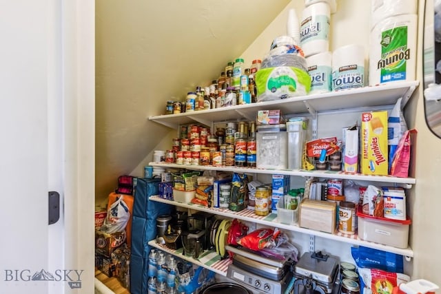 304 Farmall Ln, Manhattan, MT 59741 - view of pantry