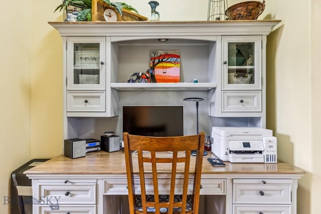 304 Farmall Ln, Manhattan, MT 59741 - view of office