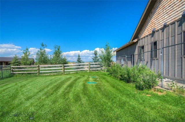 11762 Gooch Hill Rd, Gallatin Gateway, MT 59730 - view of yard